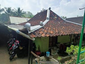 CALON PENERIMA rtlh 2025
